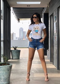 Vielka Valenzuela feet photo 3