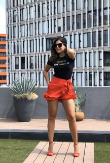 Vielka Valenzuela feet photo 2