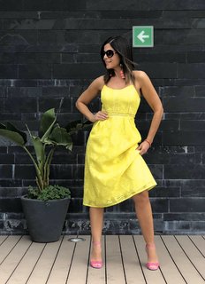 Vielka Valenzuela feet photo 1