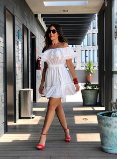Vielka Valenzuela feet photo 19