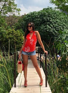 Vielka Valenzuela feet photo 18