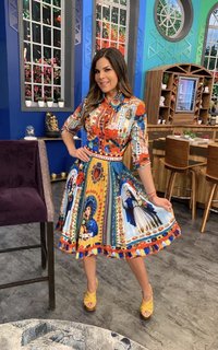 Vielka Valenzuela feet photo 14
