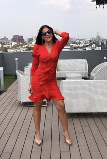 Vielka Valenzuela feet photo 8