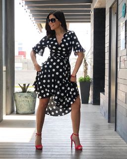 Vielka Valenzuela feet photo 3