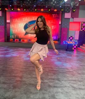Vielka Valenzuela feet photo 20