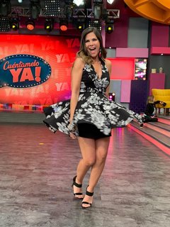 Vielka Valenzuela feet photo 15