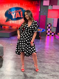 Vielka Valenzuela feet photo 6