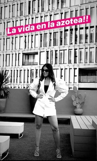 Vielka Valenzuela feet photo 2