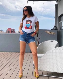 Vielka Valenzuela feet photo 18
