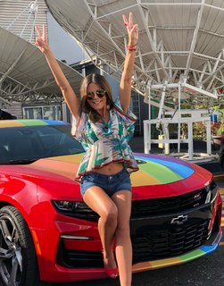 Vielka Valenzuela feet photo 14