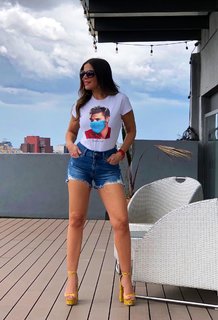 Vielka Valenzuela feet photo 13