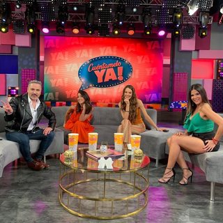 Vielka Valenzuela feet photo 11