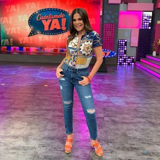 Vielka Valenzuela feet photo 10