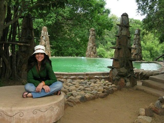 Vielka Valenzuela feet photo 8
