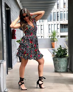 Vielka Valenzuela feet photo 20