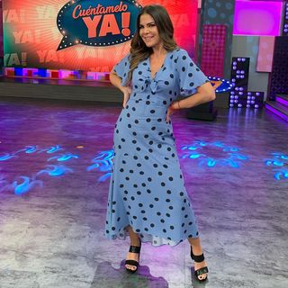 Vielka Valenzuela feet photo 13