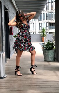 Vielka Valenzuela feet photo 12