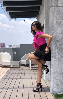 Vielka Valenzuela feet photo 8