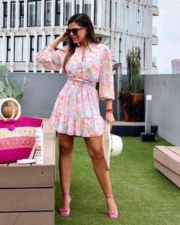 Vielka Valenzuela feet photo 8