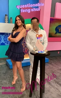 Vielka Valenzuela feet photo 4