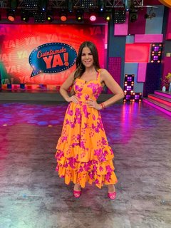 Vielka Valenzuela feet photo 19