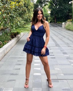 Vielka Valenzuela feet photo 18