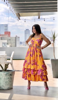 Vielka Valenzuela feet photo 16