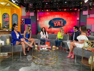 Vielka Valenzuela feet photo 13