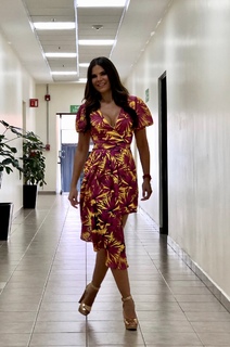 Vielka Valenzuela feet photo 4