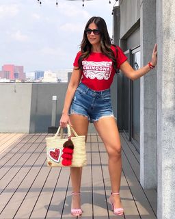 Vielka Valenzuela feet photo 20