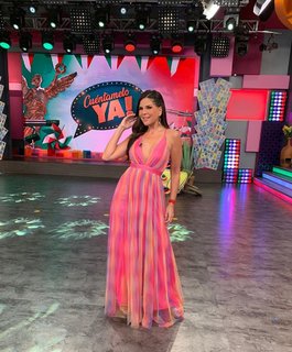 Vielka Valenzuela feet photo 19