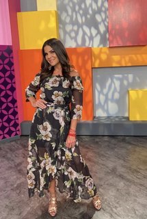 Vielka Valenzuela feet photo 5