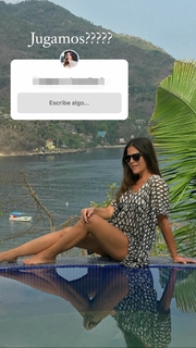 Vielka Valenzuela feet photo 19