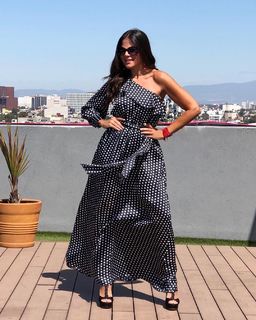 Vielka Valenzuela feet photo 18