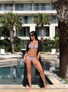 Vielka Valenzuela feet photo 11