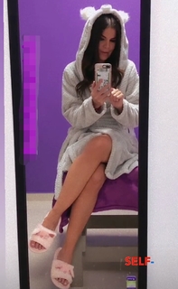 Vielka Valenzuela feet photo 9