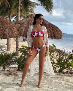 Vielka Valenzuela feet photo 7