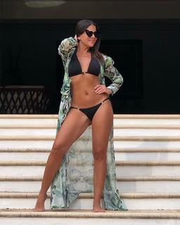 Vielka Valenzuela feet photo 4