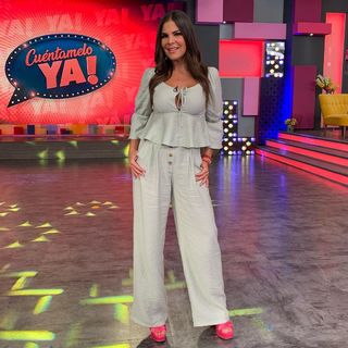 Vielka Valenzuela feet photo 1
