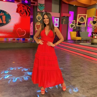 Vielka Valenzuela feet photo 18