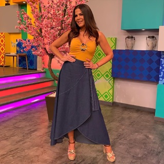 Vielka Valenzuela feet photo 6