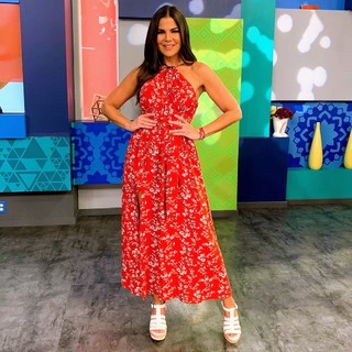 Vielka Valenzuela feet photo 19