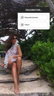 Vielka Valenzuela feet photo 18