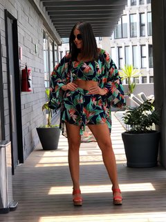 Vielka Valenzuela feet photo 17