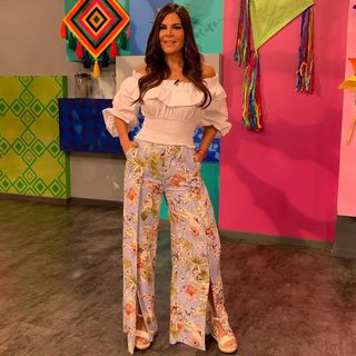 Vielka Valenzuela feet photo 9