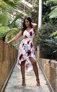 Vielka Valenzuela feet photo 8