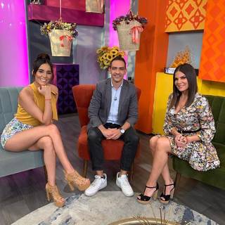 Vielka Valenzuela feet photo 12