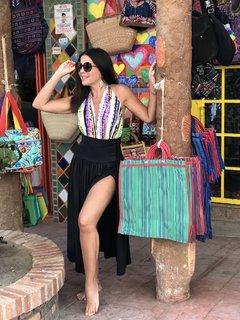 Vielka Valenzuela feet photo 5
