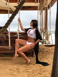 Vielka Valenzuela feet photo 1
