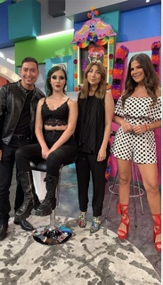 Vielka Valenzuela feet photo 14